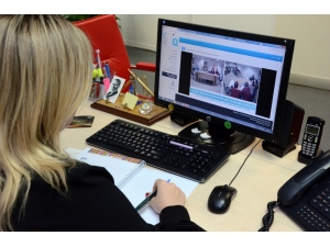 İzsu İhaleleri Artık Canlı Yayında