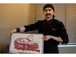 Yerli Otomobili Bir De Böyle Görün