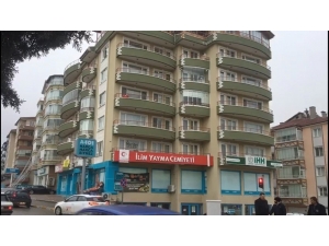 Sonunda Bunu Da Yaptılar