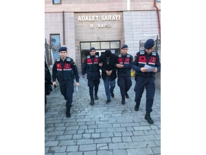 Hırsızlar Jasat’tan Kaçamadı