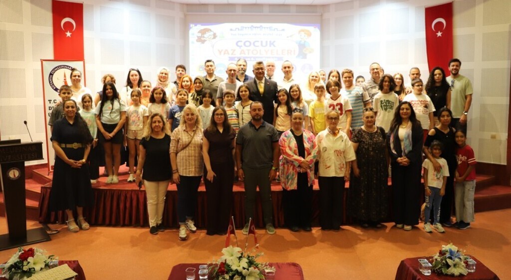 dpu-de-cocuk-yaz-atolyeleri-basladi