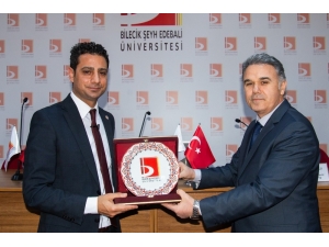 Bşeü Personeline Arşiv Ve Belge Yönetimi Eğitimi Verildi