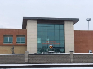 Kayserispor Tesisleri’nin İsmi Değişti