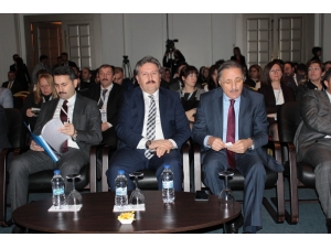 Melikgazi Belediye Başkanı Palancıoğlu: “Türkiye Kentleşme Açısından Yüzde 85’lerin Üzerinde Orana Sahip”