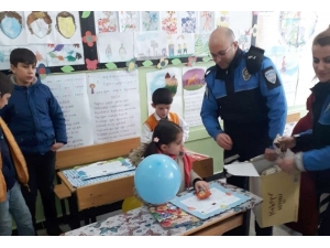 Hakkari Polisinin Ocak Ayı Mesaisi