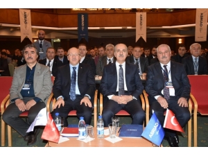 Ak Parti Genel Başkanvekili Kurtulmuş’tan, Sözde Orta Doğu Barış Planına Tepki