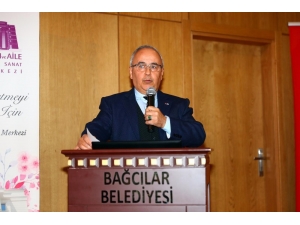 Kızılay Genel Sekreteri Can, Kurumu Hedef Alan Eleştirilere Cevap Verdi