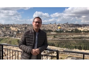 İsrail’den, Başakşehir Belediye Başkanına Hukuksuz Alıkoyma