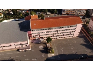 İstanbul’da Depremde Ağır Hasar Gören 8 Okula Yıkım Kararı