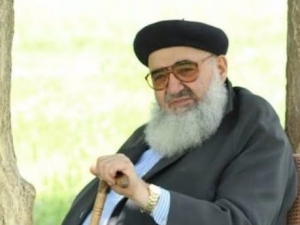 Erzurum Önemli Bir Manevi Değerini Daha Kaybetti