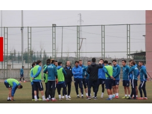 Diyarbakır Takımları 21. Hafta Maçlarında