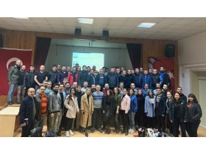 Temel Borsa Ve Türev Piyasalar Eğitimleri Devam Ediyor