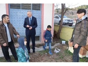 Belediye Başkanı, 19 Yaşındaki Gencin Çağrısına Duyarsız Kalmadı