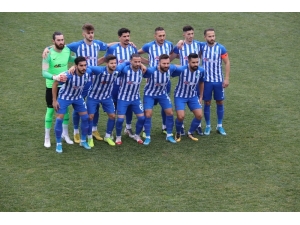 Ergene Velimeşespor, Sivas Deplasmanında