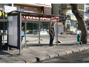 Çorlu’da Otobüs Duraklarının Sayısı Arttırıldı