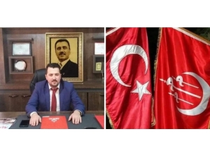 Alperen Ocakları’ndan Yunan Vekile Tepki