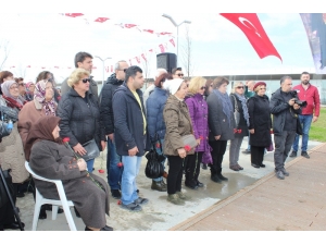 Türk-yunan Nüfus Mübadelesi 97’nci Yılında Beylikdüzü’nde Anıldı