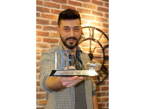 Türkiye’nin En İyi Çıkış Yapan Kuaförü Yalova’dan Çıktı