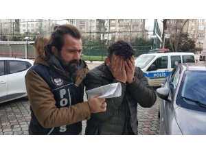 Samsun’da Uyuşturucudan 3 Kişi Adliyeye Sevk Edildi