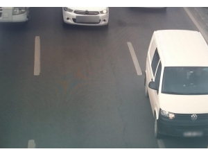 Seyir Halindeki Minibüslerde Toplantı Yapan Fetö Şüphelileri Tutuklandı