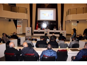 Küçük Millet Meclisi’nde Deprem Konuşuldu