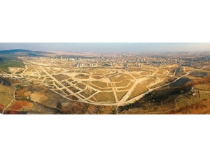 Şehitkamil, Planlı Kentsel Gelişimini Sürdürüyor