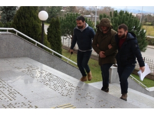 8 Ayrı Suçtan Aranan Şahıs Yakalandı