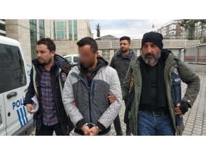 Siber Polisi Tarafından Yakalanan Hacker Tutuklandı