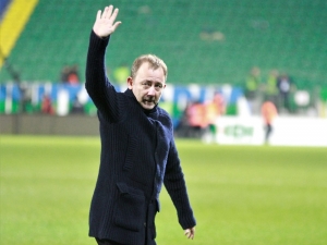 Sergen Yalçın: “Bugün Kazanmak Çok Önemliydi”