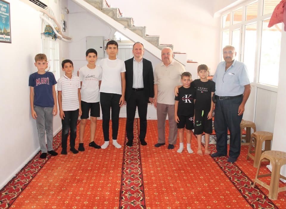 erzin-in-yesiltepe-mahallesi-nde-cocuklardan-kuran-kursuna-yogun-ilgi