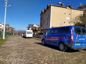 Evinde Uyuşturucu Yetiştirip Satan Şahıs Tutuklandı