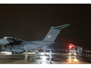 “Koca Yusuf Operasyonu” Başarıyla Tamamlandı