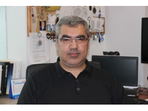 Tarihçi Prof. Dr. Kılıç: “Abd’nin Planı Filistin Tarafını Yok Sayan, Haksızlıklarla Dolu Plandır”