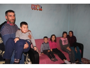 Ahmet Bostan’ı Hayata Bağlayacak Para Toplandı