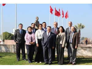 Ekonomi Muhabirleri Seçime Gidiyor