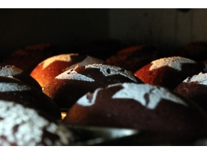 5 Liraya Doğal İlaç: Mor Ekmek