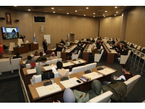 Şehir Ve Medeniyet Okulunda “Osmanlı Şehirleri” Semineri