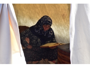 Depremzedelerin Sorunlarını Dinlediler