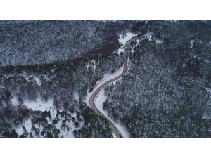 Hafta Sonu Uludağ’a Akın