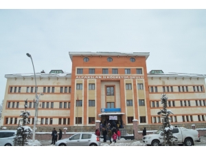 Ağrı’da Siyer Sınavı Yapıldı