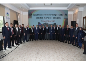 Başkan Yüce: “Sakaryamızı Yarınlara En Güzel Şekilde Hazırlayacağız”