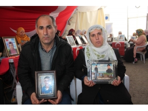 Ailelerin Direnişi Sürüyor, Sayı Her Geçen Gün Artıyor