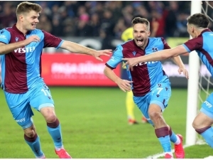 Filip Novak, Fenerbahçe’yi Boş Geçmiyor