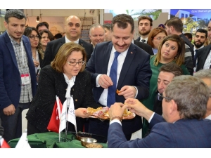 Emıtt’e Balıkesir Rüzgarı Esti