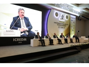 Başkan Palancıoğlu, Gayrimenkul Konferansına Katıldı