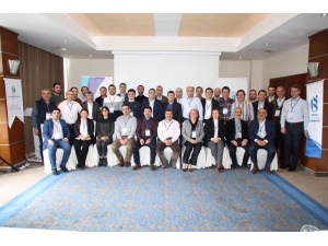 Subü Ve Isubü Yaptıkları Ortak Çalıştay Sonuçlarını Yök’e Sunacak