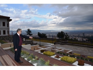 Yunusemre’de Açık Hava Sinema Keyfi Yaşanacak