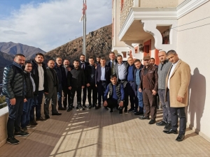 Gümüşhanespor İkinci Başkanı Musa Ertekin: “Başkan, Takımın Kamp Yaptığı Otelin Parasını Ödemiyor”