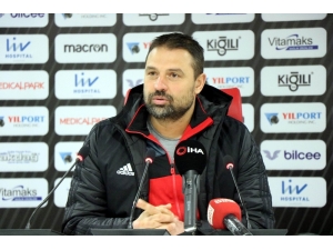 Fatih Akyel: “Başkan Paraları Alıp Kaçmayı Planladı”