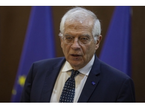 Josep Borrell, İran’ı Ziyaret Edecek